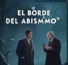 En el borde del abismo
