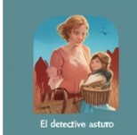 El detective astuto