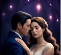 La luz en la oscuridad