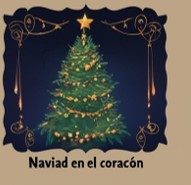 Navidad en el corazón
