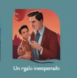 Un regalo inesperado