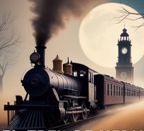 El tren de medianoche